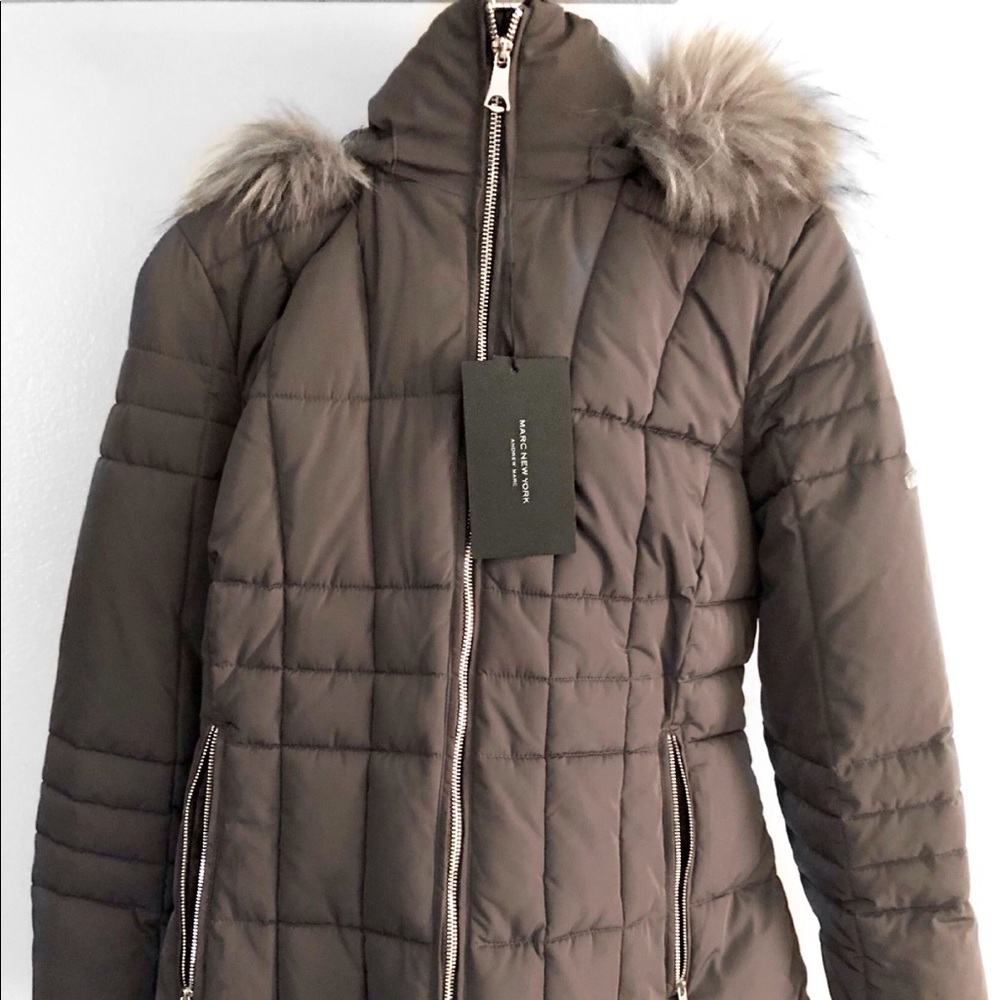 Marc New York, Women's jacket